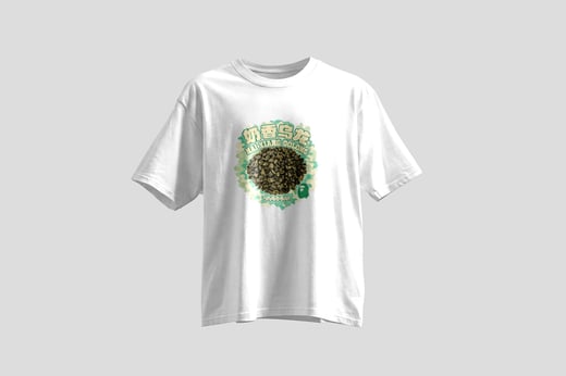 Tee — Nǎi Xiāng Oolong