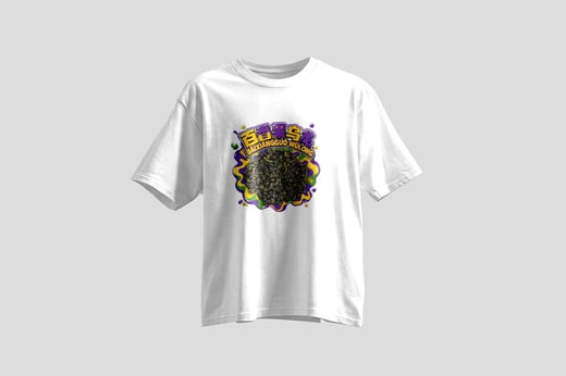 Wear — Passion-Fruit Oolong