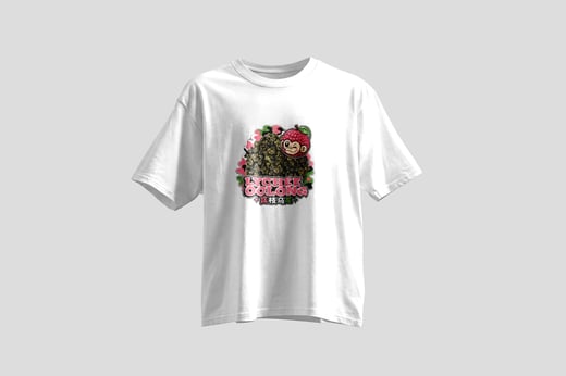 Tee — Lychee Oolong