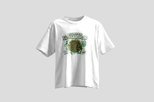 Tee — White Jade GABA Oolong
