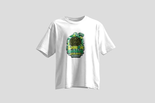 Tee — Lishan GABA Oolong