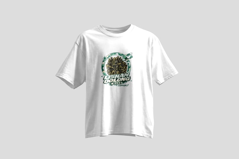 Tee — Líshān Oolong