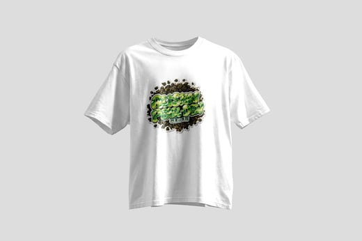 Wear — Ālǐshān Zhū Lù Chá