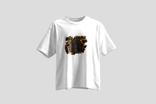 Tee — Hēi Jīn