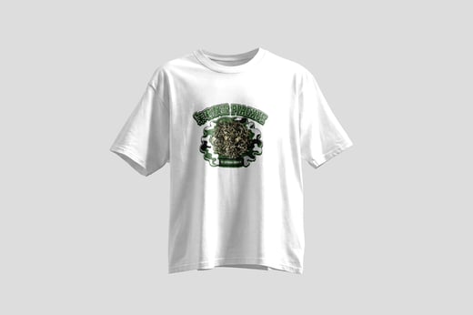 Tee — Mòlì Piāo Xuě