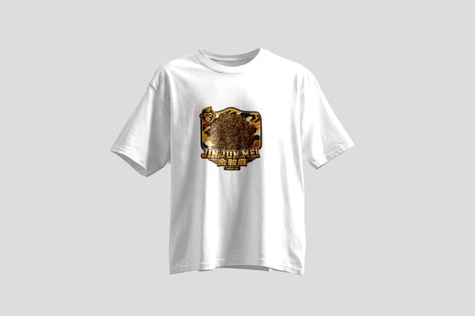Tee — Jīn Jùn Méi