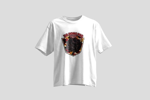 Wear — Dà Hóng Páo