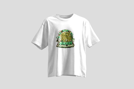Tee — Xī Hú Lóngjǐng