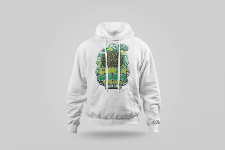 Hoodie — Lishan GABA Oolong
