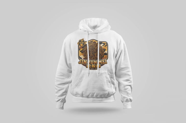 Hoodie — Jīn Jùn Méi
