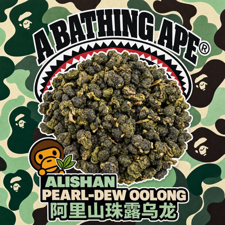 Oolong