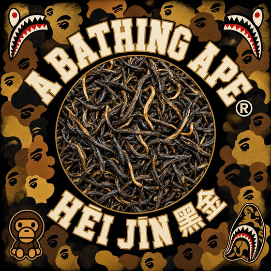 Hēi Jīn
