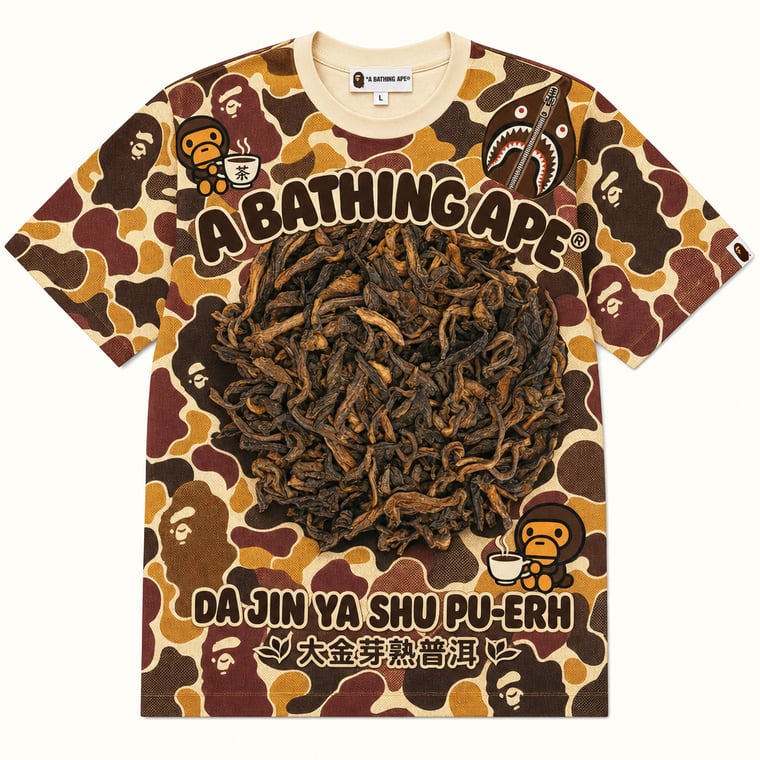Pu-erh