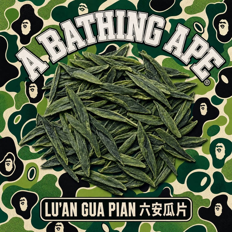 Green tea