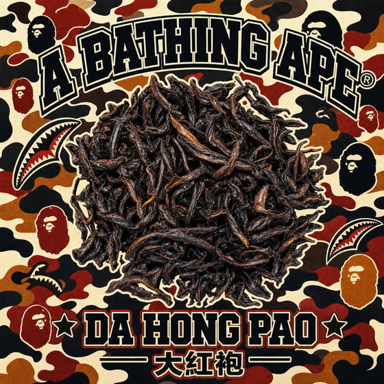 Dà Hóng Páo
